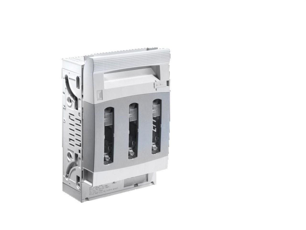 RITTAL - Portafusibles CLASS-J 61-100A tripolar 60mm