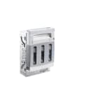 RITTAL - Portafusibles CLASS-J 61-100A tripolar 60mm