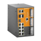 WEIDMULLER - Módulo IE-SW-SL10M-7TX-3GC-HV