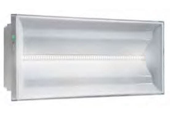 EATON - Caja empotrar NEXITECH LED 250 3H alta tensión