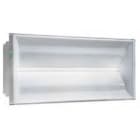 EATON - Caja empotrar NEXITECH LED 250 3H alta tensión