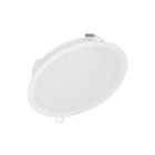 LEDVANCE - Downlight DL IP44 DN 190 18W 830 blanco