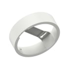 LEDVANCE - Marco downlight DL IP44 FRAME DN 165 blanco