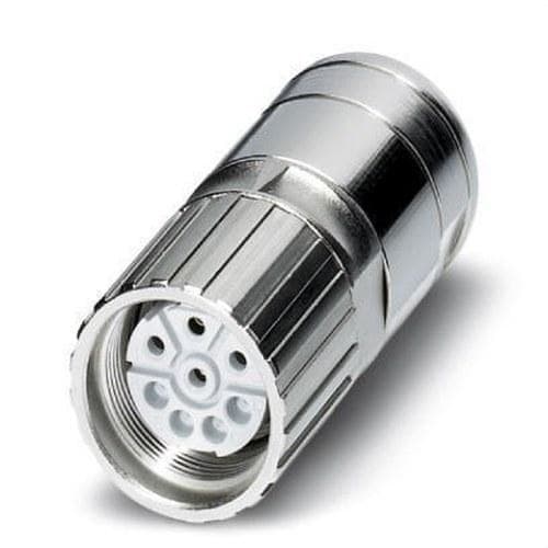 PHOENIX CONTACT - Conector enchufable SF-7ES1N8A80DU