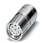 PHOENIX CONTACT - Conector enchufable SF-7ES1N8A80DU