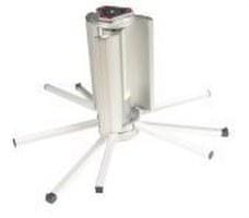 LOIMEX - DEVANADORA CBL.NCL.CTRAL.350MM 8,5KG AL