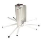 LOIMEX - DEVANADORA CBL.NCL.CTRAL.350MM 8,5KG AL