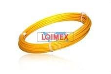 LOIMEX - CINTA SERPIENTE TUBOS 80M