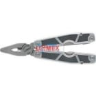 LOIMEX - ALICATE MTUSO.FDA.180MM D.2,5MM