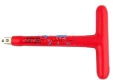 LOIMEX - LLAVE T CUADRADO MACHO