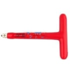 LOIMEX - LLAVE T CUADRADO MACHO