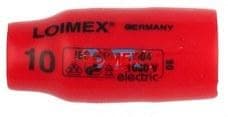 LOIMEX - LLAVE VASO HEXAGONAL HEMBRA 13-1/2