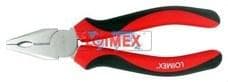 LOIMEX - ALICATE UNV.D.2,2MM DIN 5244
