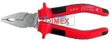 LOIMEX - ALICATE UNIVERSAL DIÁMETRO 2,2MM DIN5244