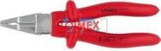 LOIMEX - ALICATE UNIVERSAL DIN5244 DIÁMETRO 2,5MM