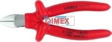 LOIMEX - ALICATE CORTACABLES DIN5238B D.2,5MM