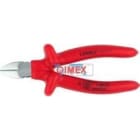 LOIMEX - ALICATE CORTACABLES DIN5238B D.2,5MM