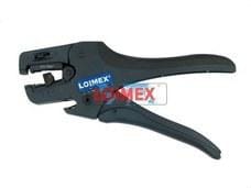 LOIMEX - PELACABLES AUT.PELAMATIC 0,08-6MM²