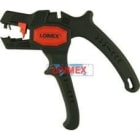 LOIMEX - PELACABLES AUTOMÁTICO PISTOLA 0,5-6MM²