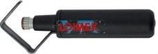 LOIMEX - PELAMANGUERA PROFES.ROTAX D.19-40MM
