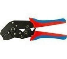 LOIMEX - PRENSATERMINALES CARRACA 1,5-10MM² BLOQ.