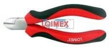 LOIMEX - ALICATE CORTACABLES D.2MM DIN5238B
