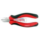 LOIMEX - ALICATE CORTACABLES D.2MM DIN5238B