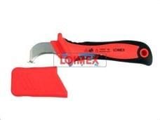 LOIMEX - CUCHILLO P/CBL.PARTIR D.20MM