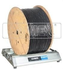 LOIMEX - PLATAFORMA DEVANADORA P/BOB.CBL.550MM