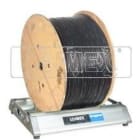 LOIMEX - PLATAFORMA DEVANADORA P/BOB.CBL.550MM