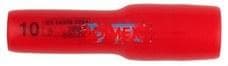LOIMEX - LLAVE VASO HEXAGONAL XL HEMBRA 13-1/2