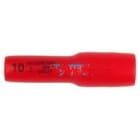 LOIMEX - LLAVE VASO HEXAGONAL XL HEMBRA 13-1/2