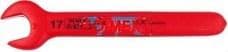 LOIMEX - LLAVE FIJA BOCA DIN7446 VDE 17MM
