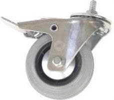 LOIMEX - KIT 4 RUEDAS PARA DEVANADORA 760201