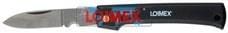 LOIMEX - CUCHILLO PARA CABLE HOJA PLEGABLE