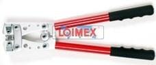 LOIMEX - PRENSATERMINALES DCO.GIR.25-150MM HEX.
