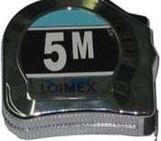 LOIMEX - METRO 13MM ANCHO 5M