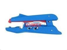 LOIMEX - PELACABLES/ENGASTADORA DUO-CRIMPER