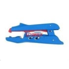 LOIMEX - PELACABLES/ENGASTADORA DUO-CRIMPER