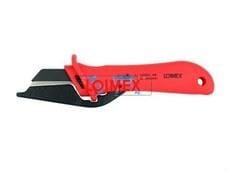 LOIMEX - CUCHILLO HJ.RTA.CUCH.PROTG.