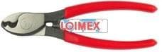 LOIMEX - CTADRA.CBL.COBRE/ALUMINIO D.20MM/120MM²