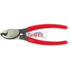 LOIMEX - CTADRA.CBL.COBRE/ALUMINIO D.20MM/120MM²