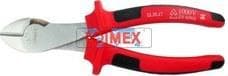 LOIMEX - ALICATE CORTACABLES GRUESO 2,5 DIN5238A