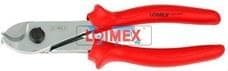 LOIMEX - CTADRA.CBL.COBRE/ALUMINIO MUE