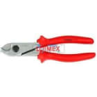 LOIMEX - CTADRA.CBL.COBRE/ALUMINIO MUE
