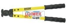 LOIMEX - CTADRA.CBL.COBRE/ALUMINIO PAL.D
