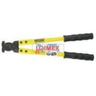 LOIMEX - CTADRA.CBL.COBRE/ALUMINIO PAL.D