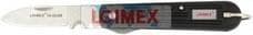 LOIMEX - CUCHILLO P/CBL.HJ.PLEG.INOX