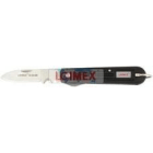 LOIMEX - CUCHILLO P/CBL.HJ.PLEG.INOX
