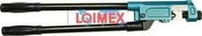 LOIMEX - PRENSATERM.10-150MM² P/TERM.S/AISLM.